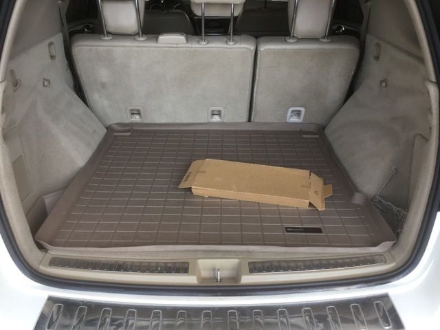 2013 Mercedes-Benz M-Class ML 350 4MATIC®