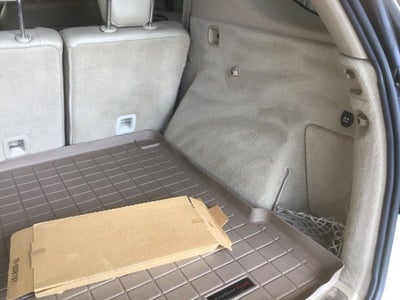 2013 Mercedes-Benz M-Class ML 350 4MATIC®