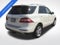 2013 Mercedes-Benz M-Class ML 350 4MATIC®