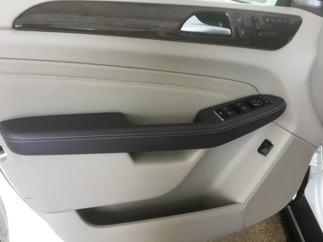 2013 Mercedes-Benz M-Class ML 350 4MATIC®