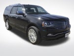 2015 Lincoln Navigator L Base