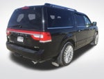 2015 Lincoln Navigator L Base