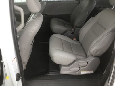 2020 Toyota Sienna XLE Premium 7 Passenger