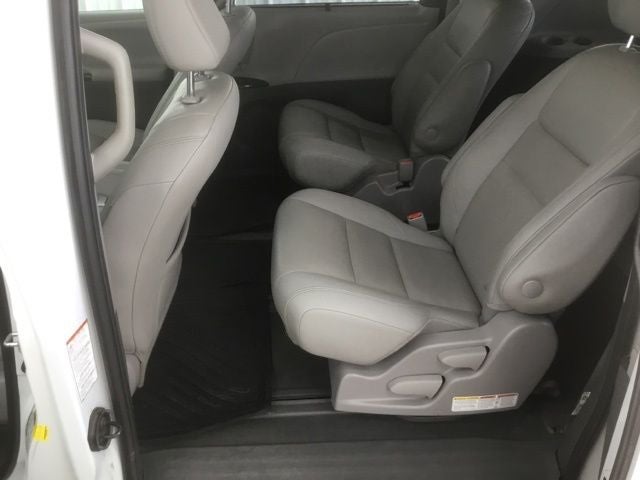 2020 Toyota Sienna XLE Premium 7 Passenger