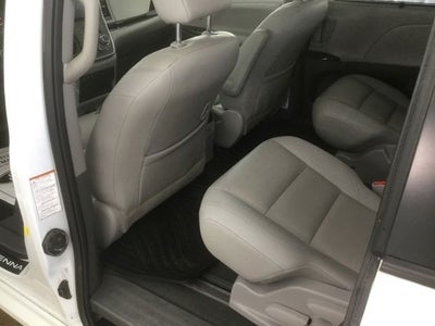 2020 Toyota Sienna XLE Premium 7 Passenger