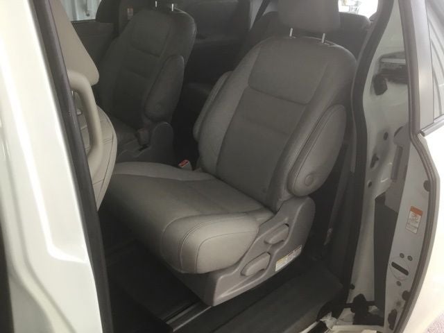 2020 Toyota Sienna XLE Premium 7 Passenger