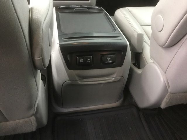 2020 Toyota Sienna XLE Premium 7 Passenger