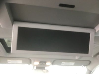 2020 Toyota Sienna XLE Premium 7 Passenger