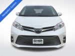 2020 Toyota Sienna XLE Premium 7 Passenger
