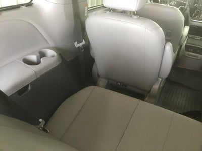 2020 Toyota Sienna XLE Premium 7 Passenger