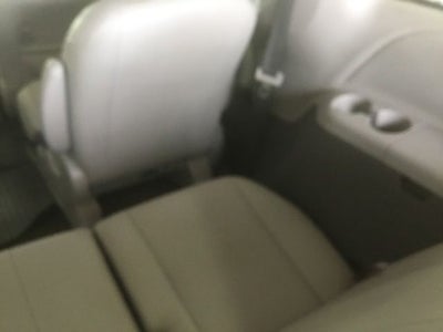 2020 Toyota Sienna XLE Premium 7 Passenger