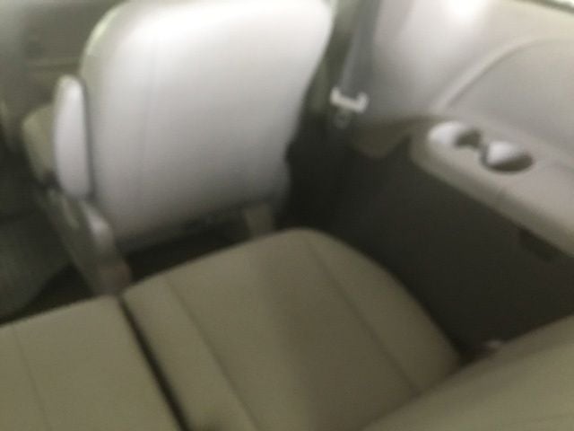 2020 Toyota Sienna XLE Premium 7 Passenger