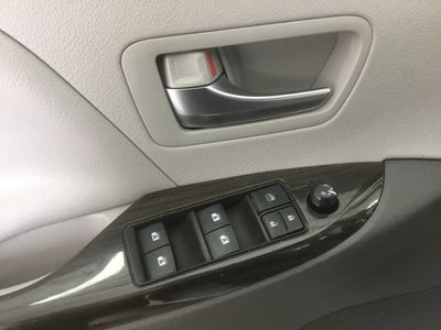 2020 Toyota Sienna XLE Premium 7 Passenger