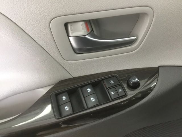 2020 Toyota Sienna XLE Premium 7 Passenger