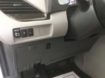 2020 Toyota Sienna XLE Premium 7 Passenger