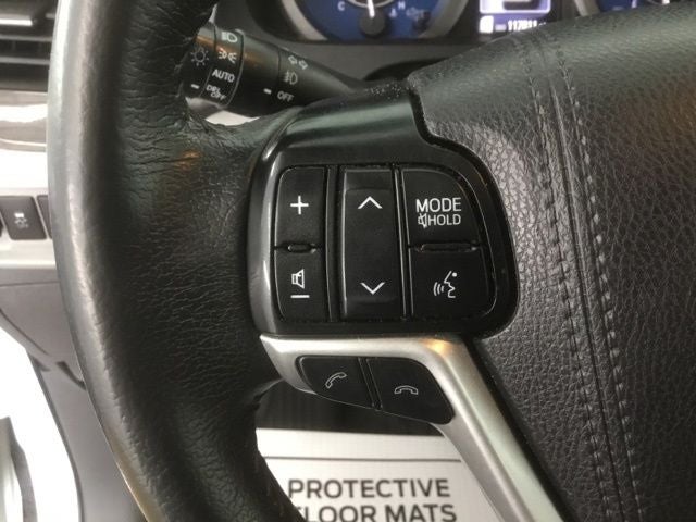 2020 Toyota Sienna XLE Premium 7 Passenger