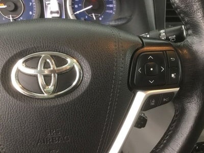 2020 Toyota Sienna XLE Premium 7 Passenger