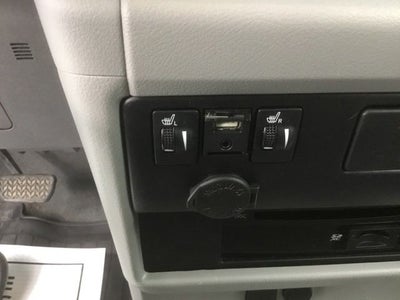 2020 Toyota Sienna XLE Premium 7 Passenger