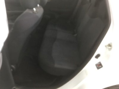 2010 Honda Fit Sport