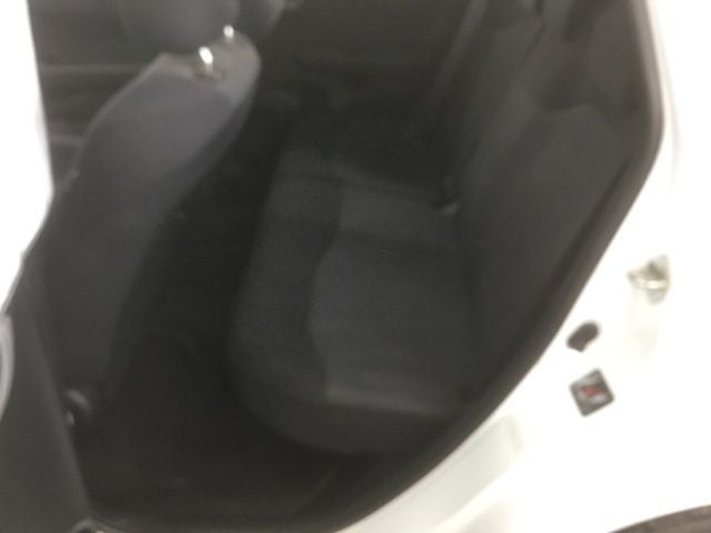 2010 Honda Fit Sport