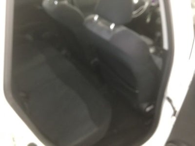 2010 Honda Fit Sport