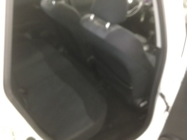 2010 Honda Fit Sport