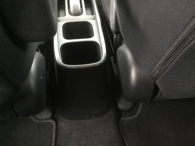 2010 Honda Fit Sport