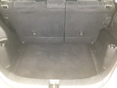 2010 Honda Fit Sport