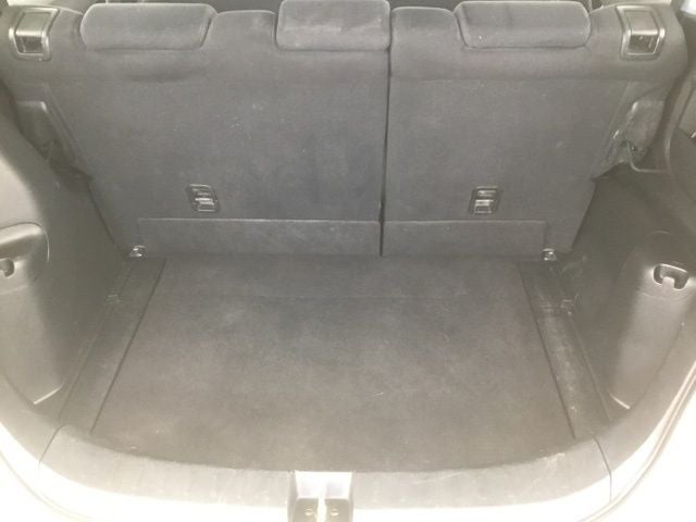 2010 Honda Fit Sport