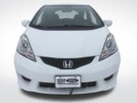 2010 Honda Fit Sport