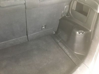 2010 Honda Fit Sport