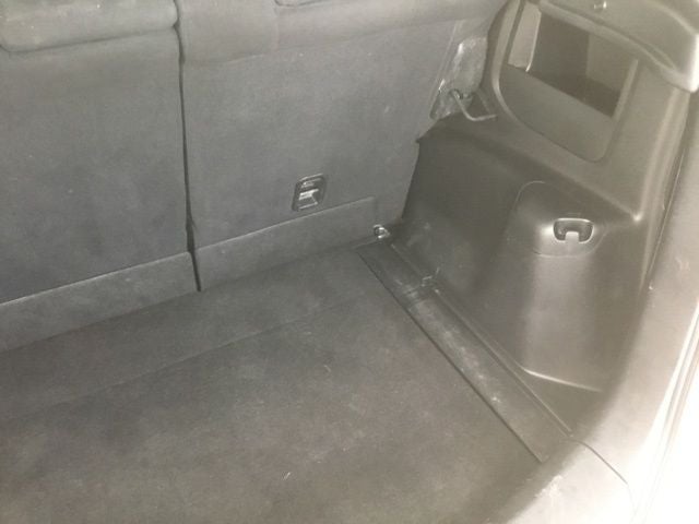 2010 Honda Fit Sport