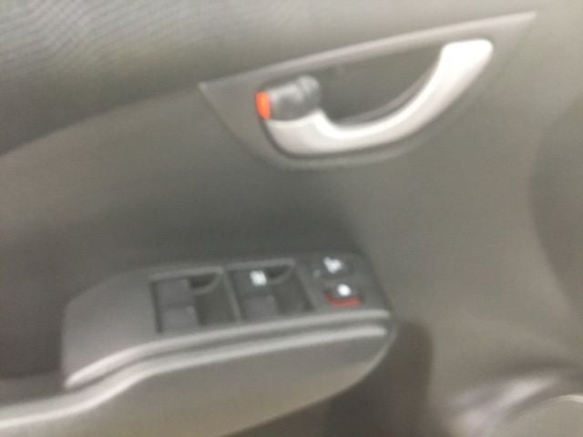 2010 Honda Fit Sport