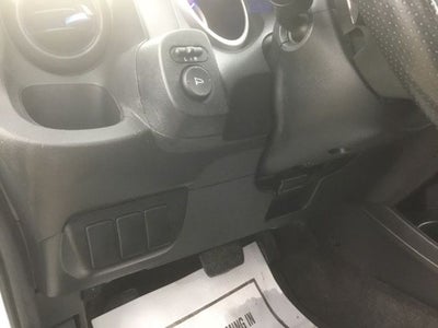 2010 Honda Fit Sport
