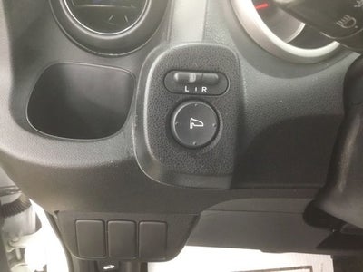 2010 Honda Fit Sport