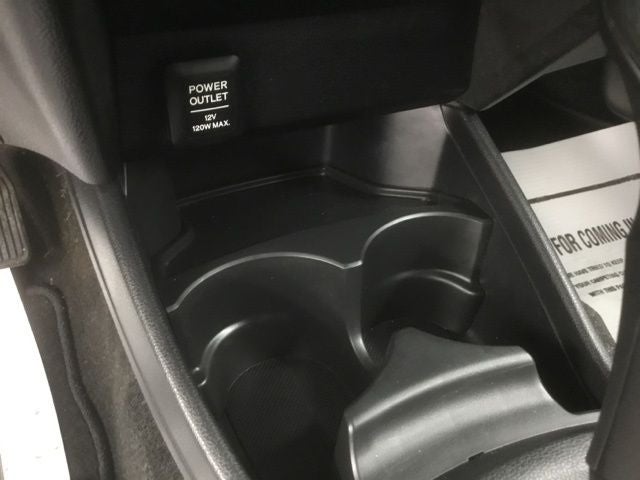 2010 Honda Fit Sport