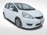2010 Honda Fit Sport