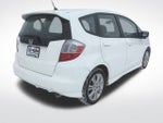 2010 Honda Fit Sport