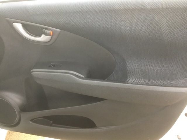 2010 Honda Fit Sport