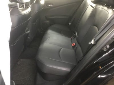 2020 Toyota Prius XLE AWD-e