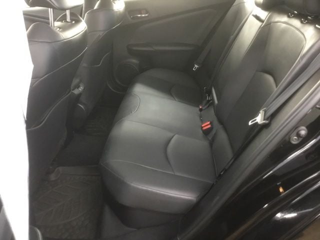 2020 Toyota Prius XLE AWD-e