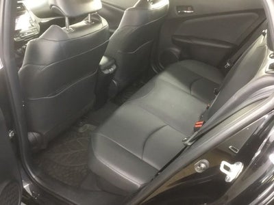 2020 Toyota Prius XLE AWD-e