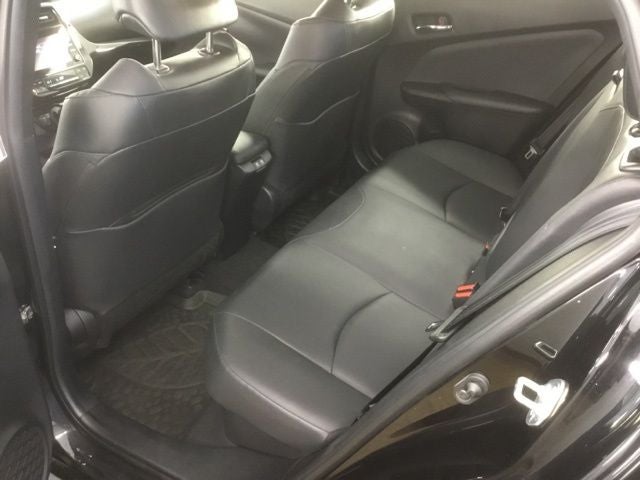 2020 Toyota Prius XLE AWD-e