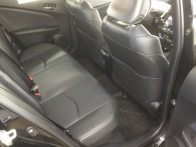 2020 Toyota Prius XLE AWD-e