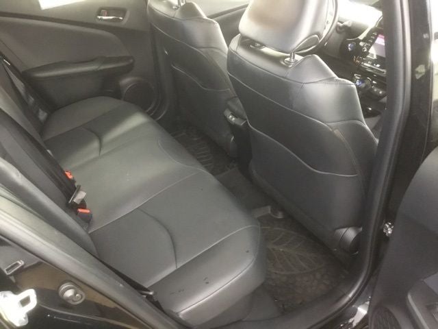 2020 Toyota Prius XLE AWD-e