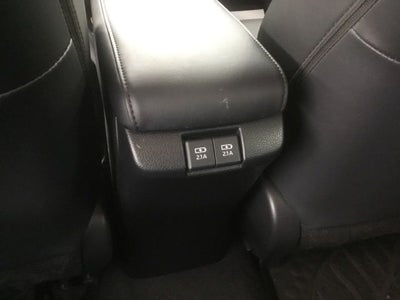 2020 Toyota Prius XLE AWD-e