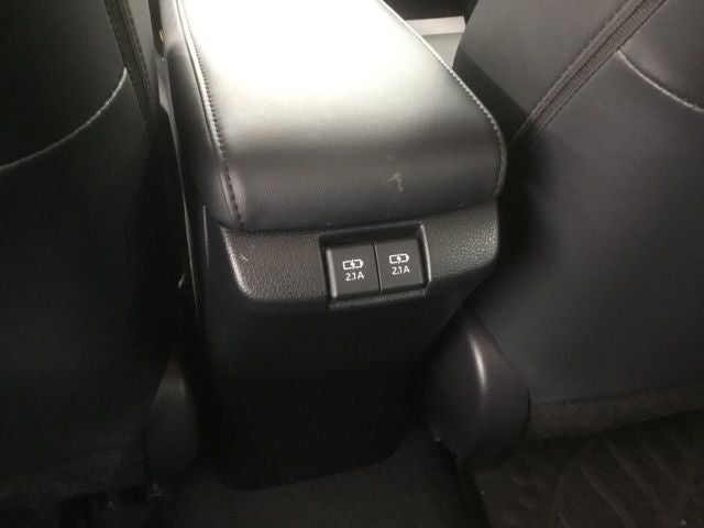 2020 Toyota Prius XLE AWD-e