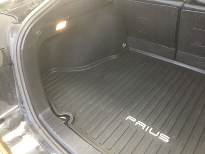 2020 Toyota Prius XLE AWD-e