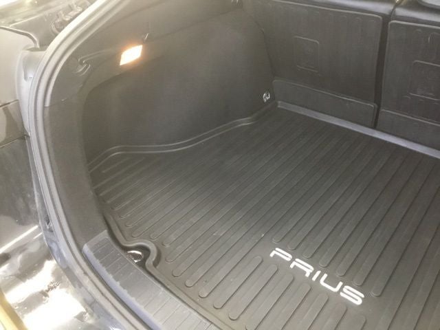 2020 Toyota Prius XLE AWD-e