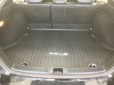 2020 Toyota Prius XLE AWD-e